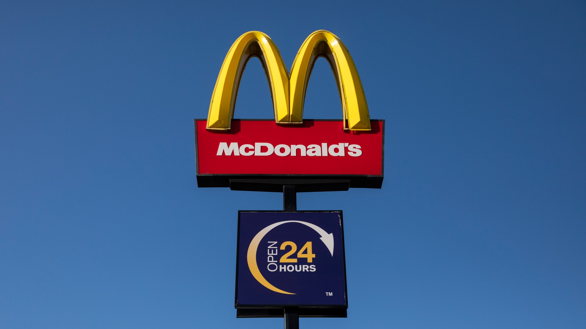 McDonald’s to launch five new menu items this month – including returning favourite and ‘iconic’ burger…