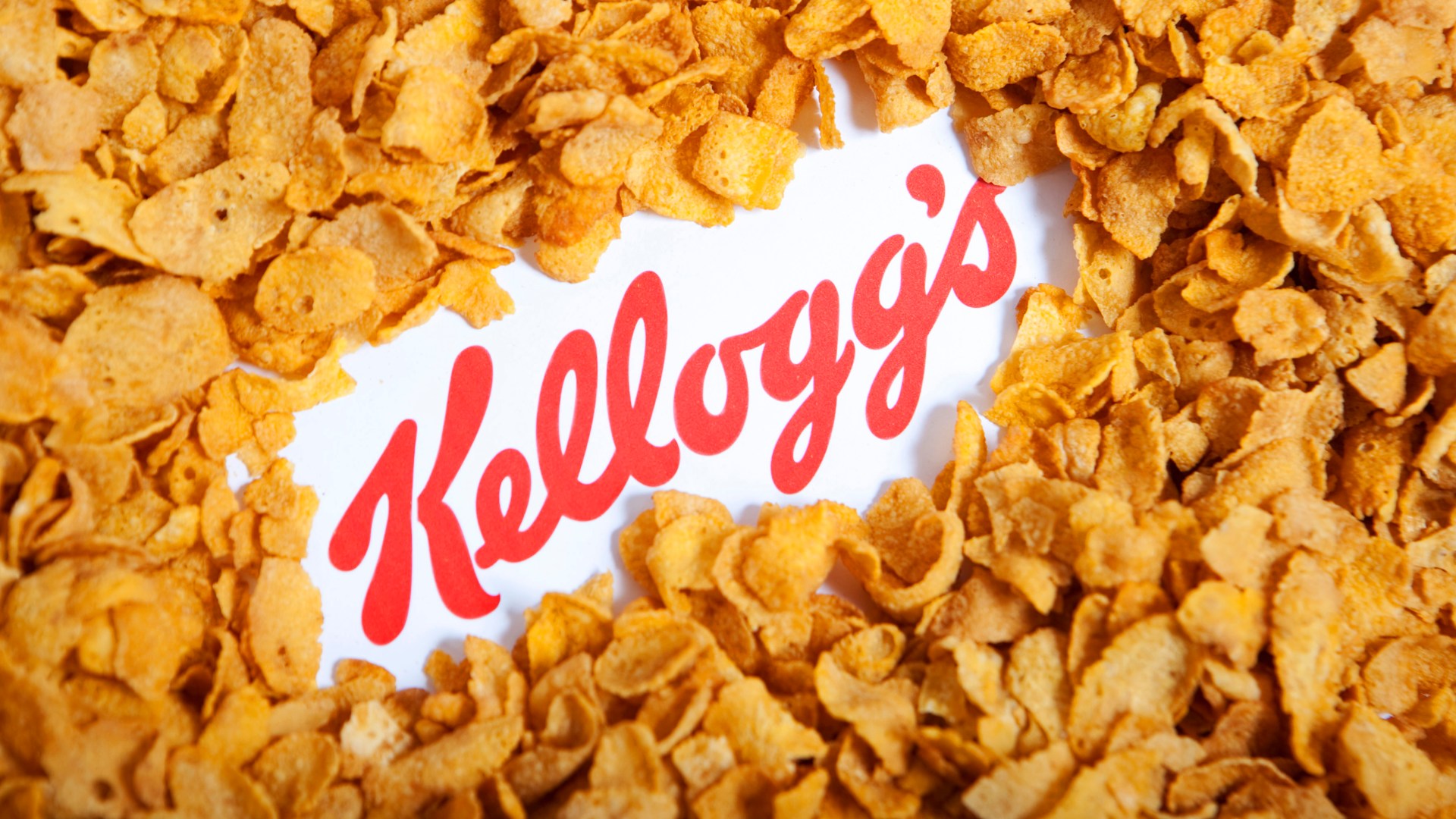 Kellogg’s confirms childhood favourite cereal has been discontinued again after mass recall…
