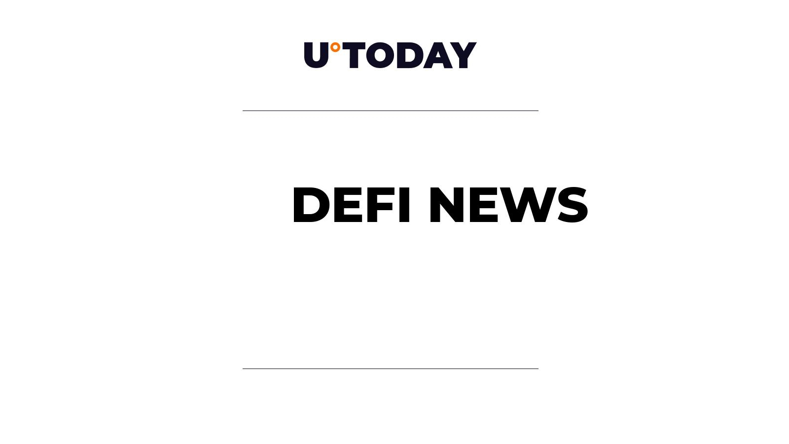 DeFi News