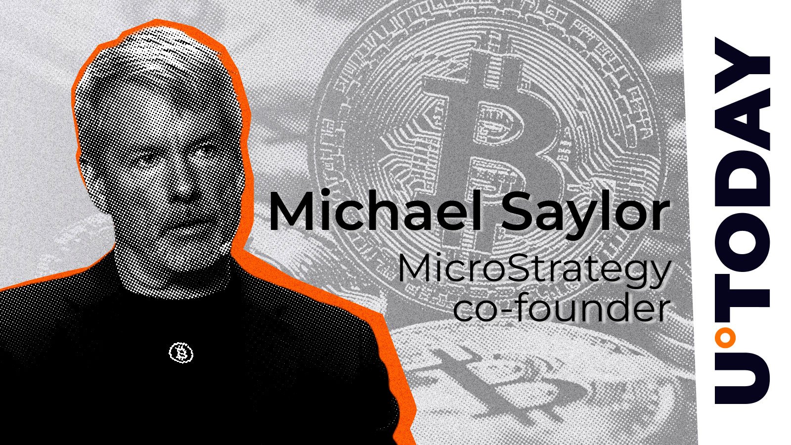 Bitcoin to $13 Million? Strategy’s Saylor Reveals Epic 2045 Prediction