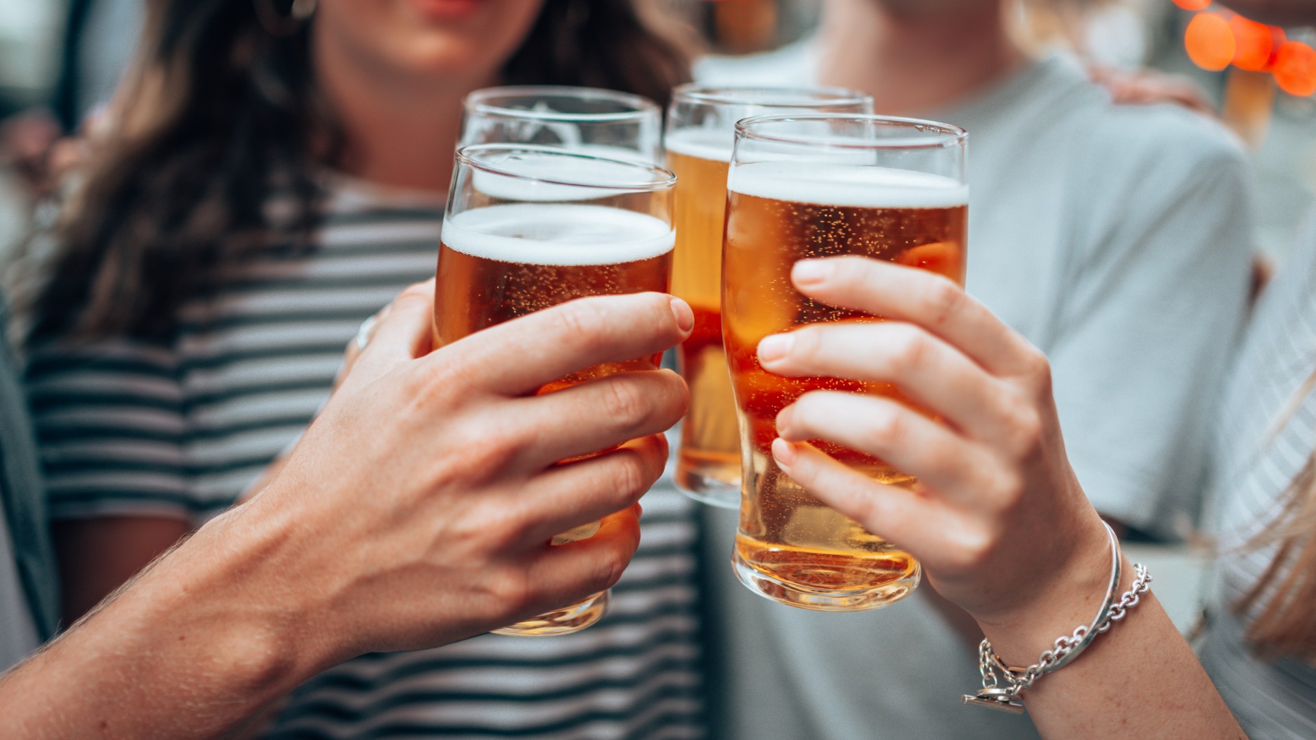 World’s best beer 2025 named beating Budweiser, Guinness and Heineken…