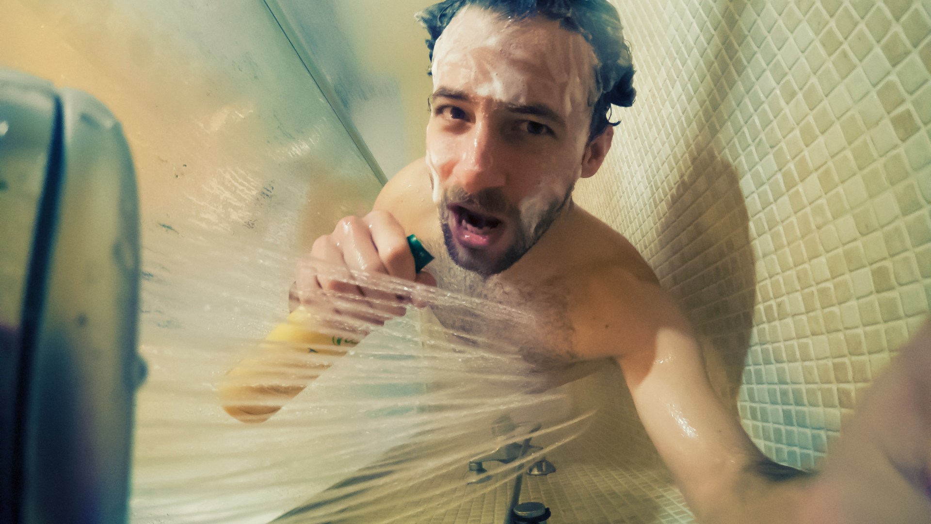 Three genius ways to reduce water usage and bring down your bills…