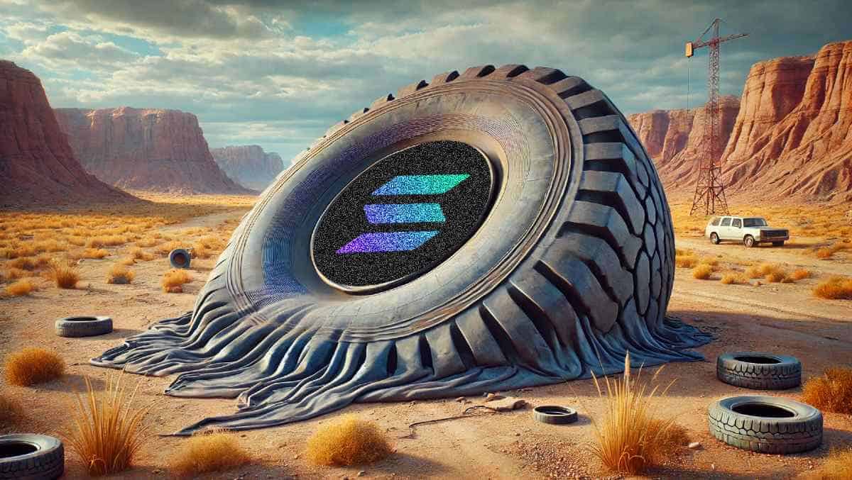 Solana Price Prediction: SOL Struggles Under Selling Pressure, Can Bulls Hold the $128 Support? – Brave New