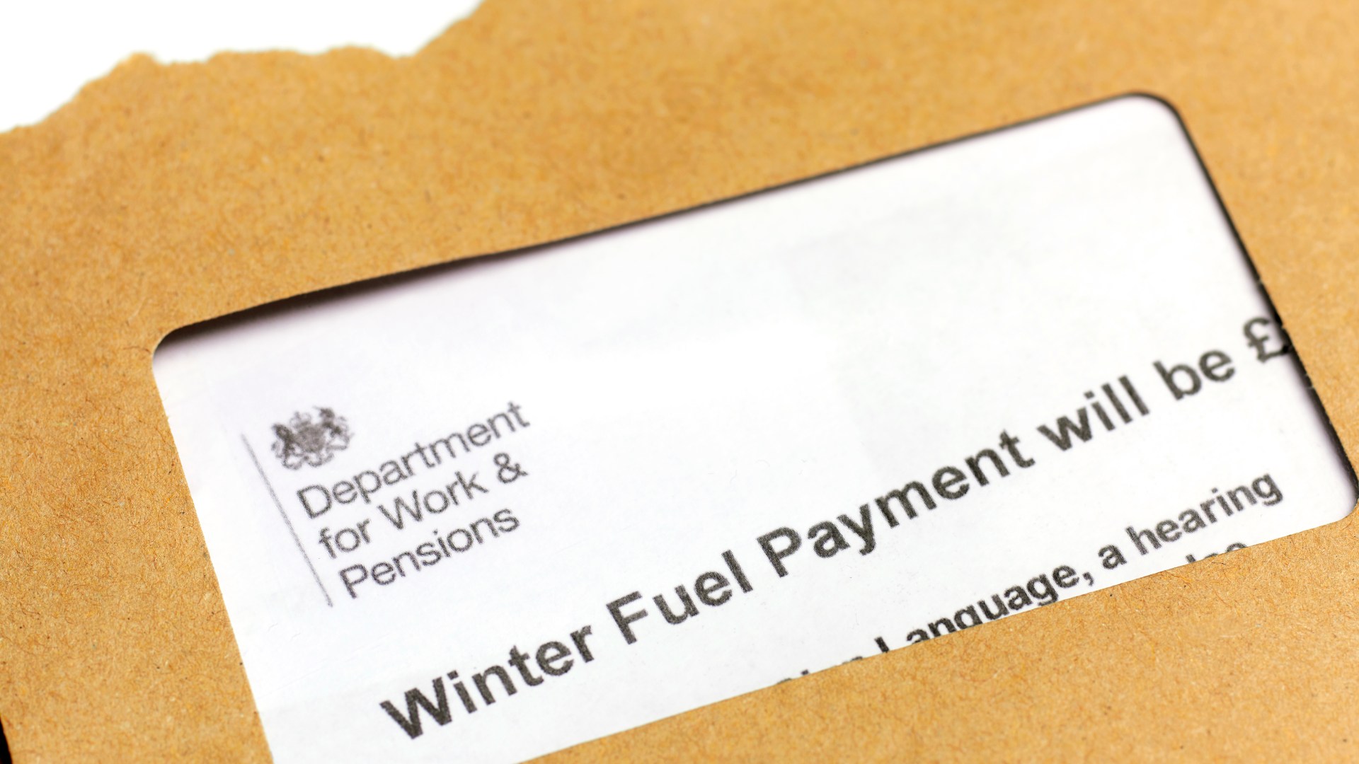 Little-known Winter Fuel Payment loophole that means thousands CAN claim £300 despite not getting Pension…