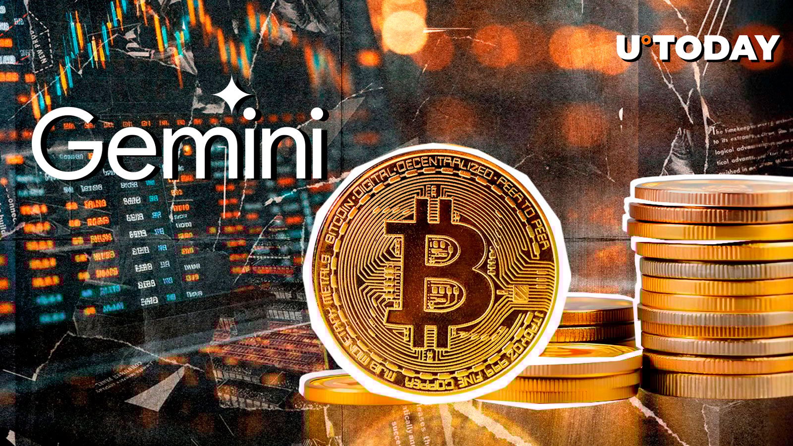 ‘Buy Bitcoin’: Gemini’s Winklevoss Reacts to $36 Trillion US Debt