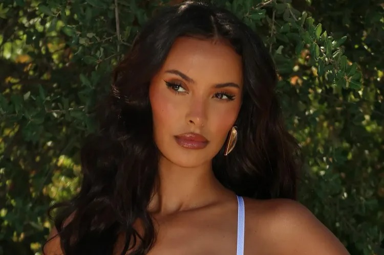 Maya Jama’s go-to moisturiser gets slashed to £12 in the Amazon sale…