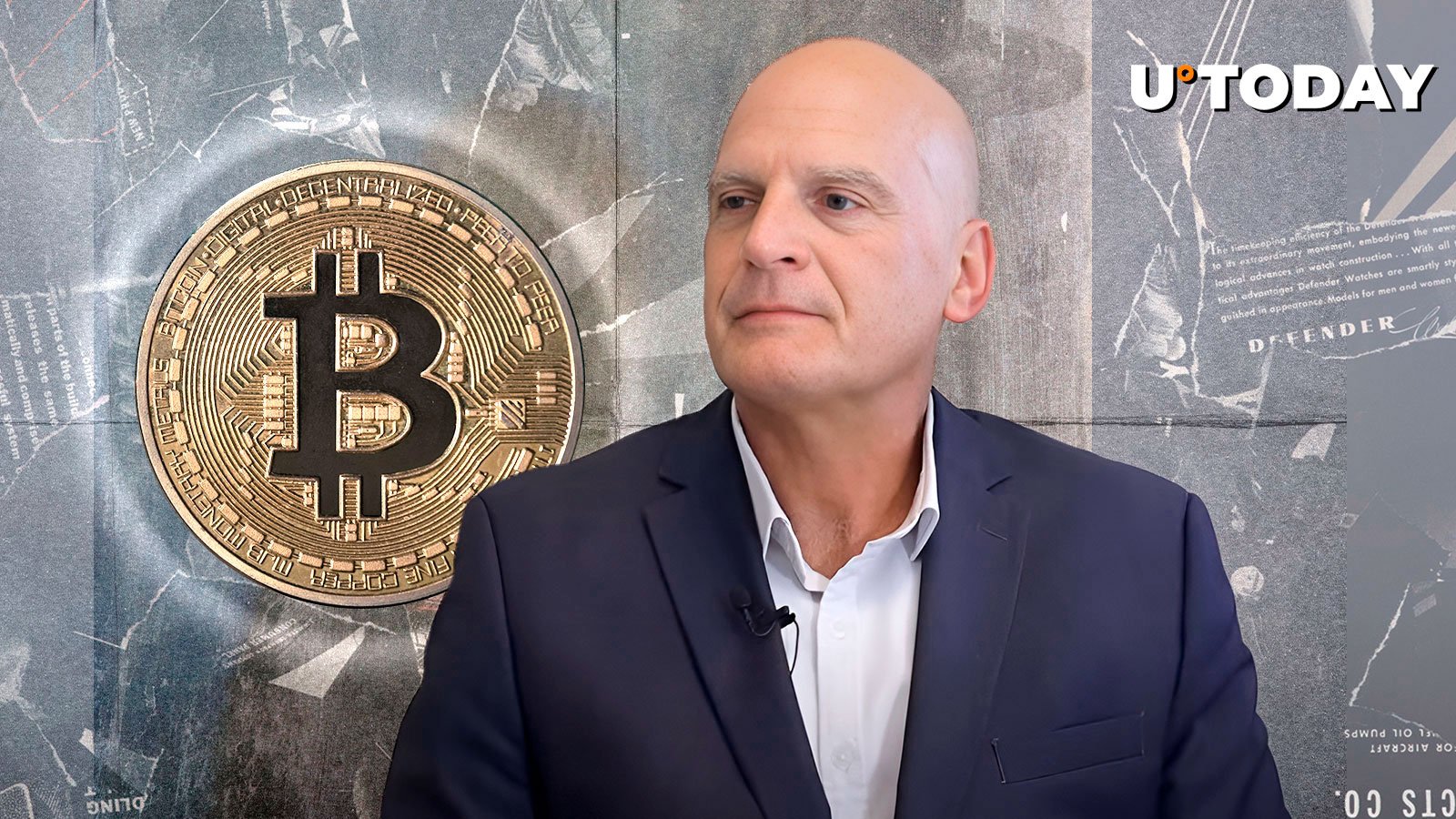 Is $100K Bitcoin the Ceiling? Mike McGlone Thinks So