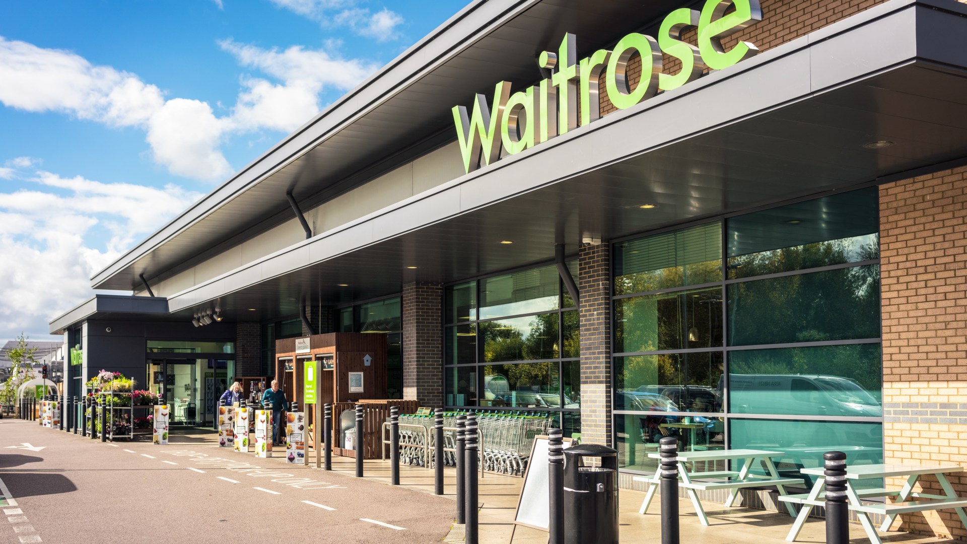 Waitrose to make huge loyalty scheme change this week that will leave shoppers divided…