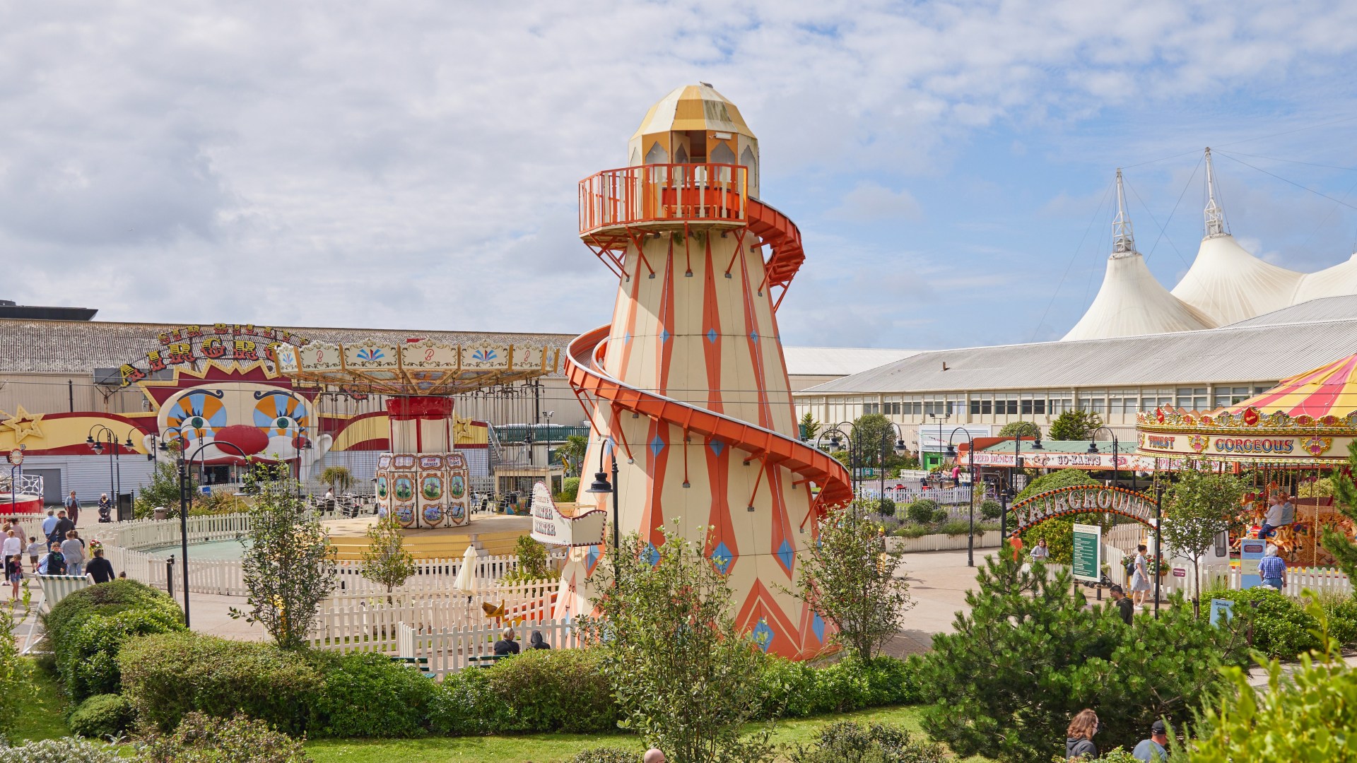 Holiday warning for anyone with a Haven or Butlin’s holiday booked this summer as you could be owed cash…