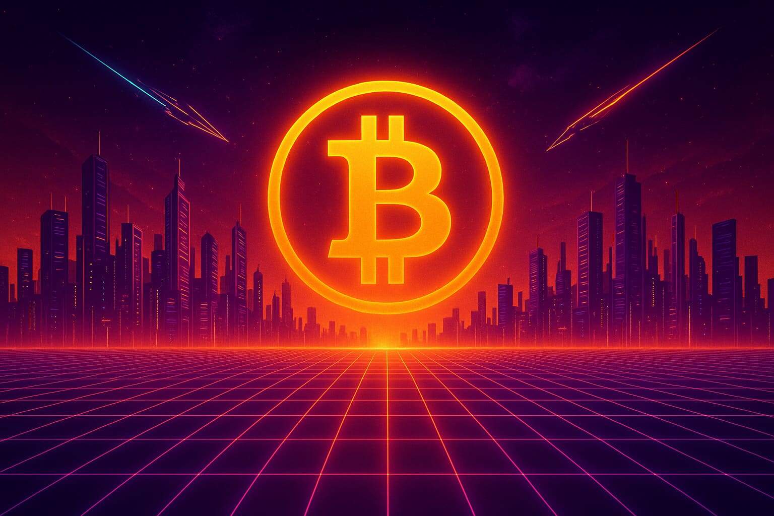 Bitcoin Eyes $107K as Political Chaos Fails to Derail the Bull Run – Brave New Coin