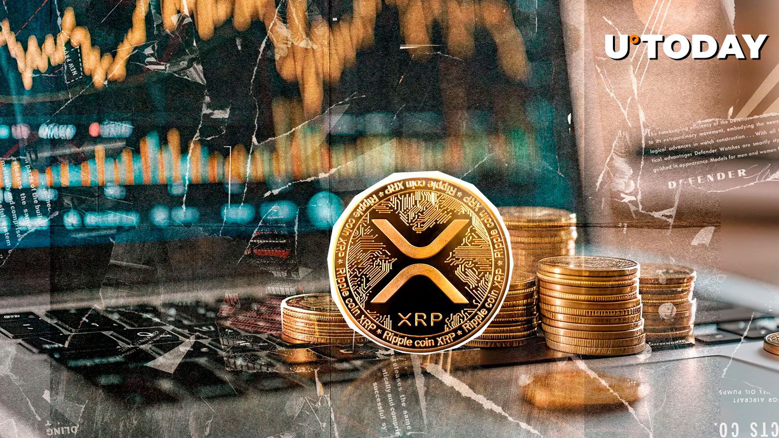 Pro-Ripple Lawyer Speaks Out About His XRP Holdings