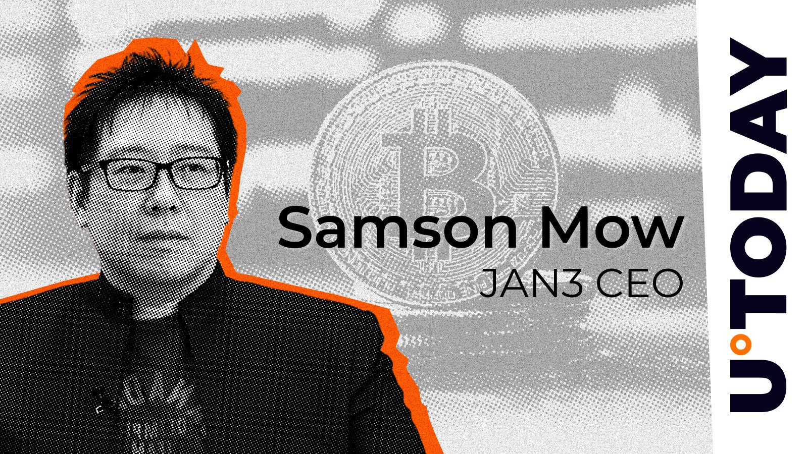 ‘$1 Million BTC’ Samson Mow Exposes Inside Risk for Bitcoin