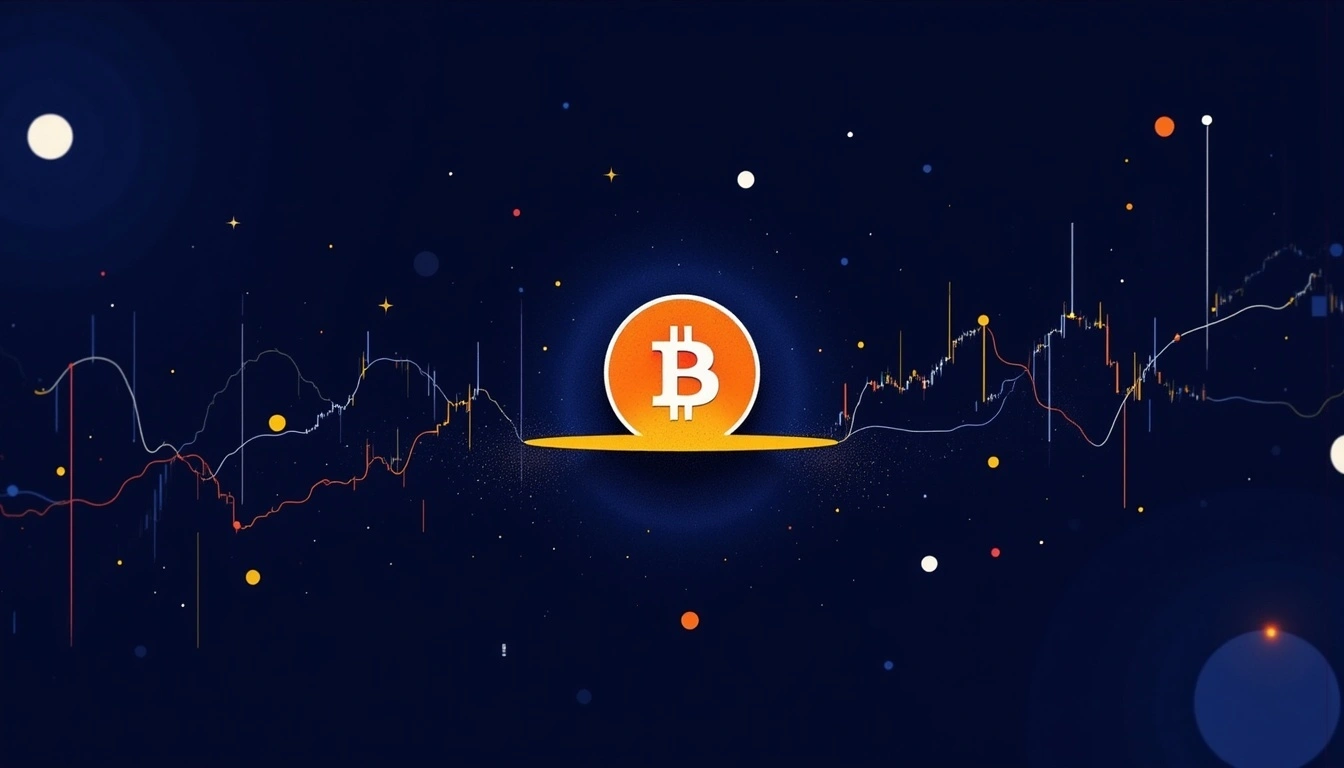 Bitcoin Price Prediction: Will BTC Break the Next Supply?