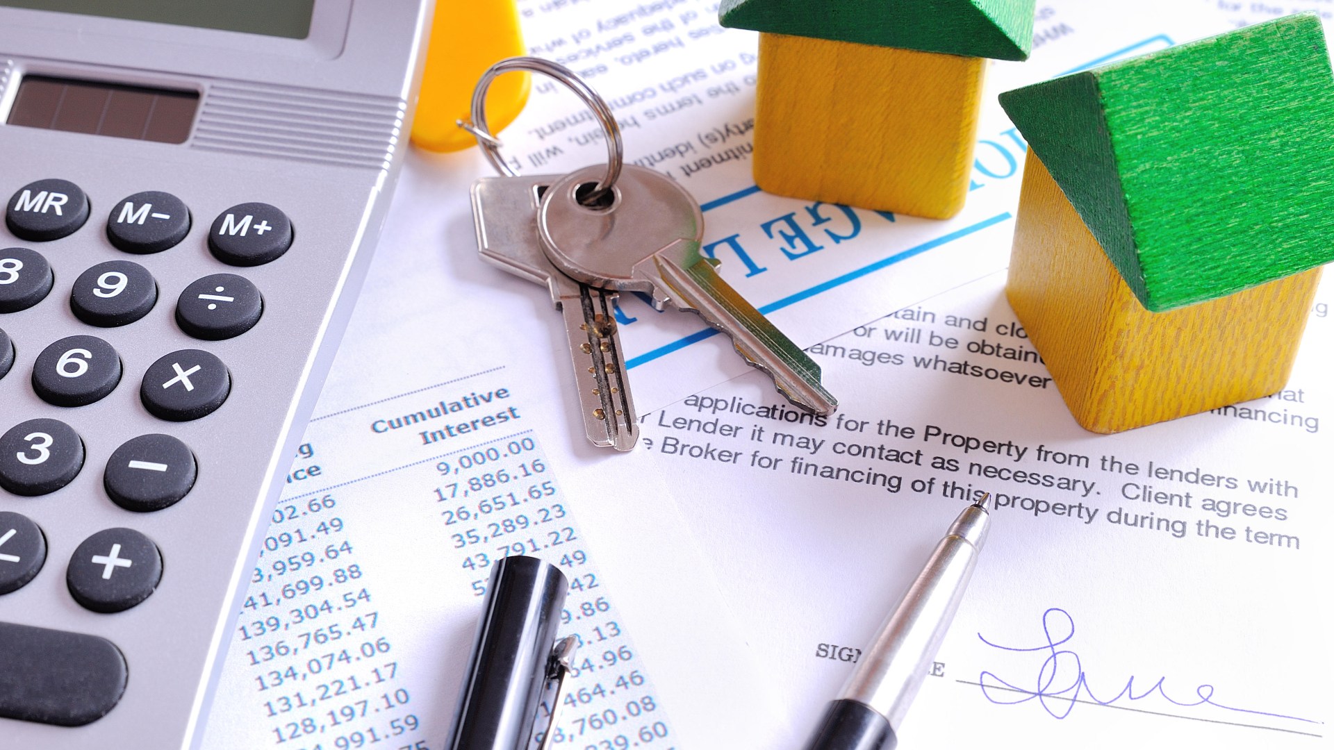 Mortgage scheme helping first-time buyers with small deposits to end in WEEKS – five other ways to get on t…