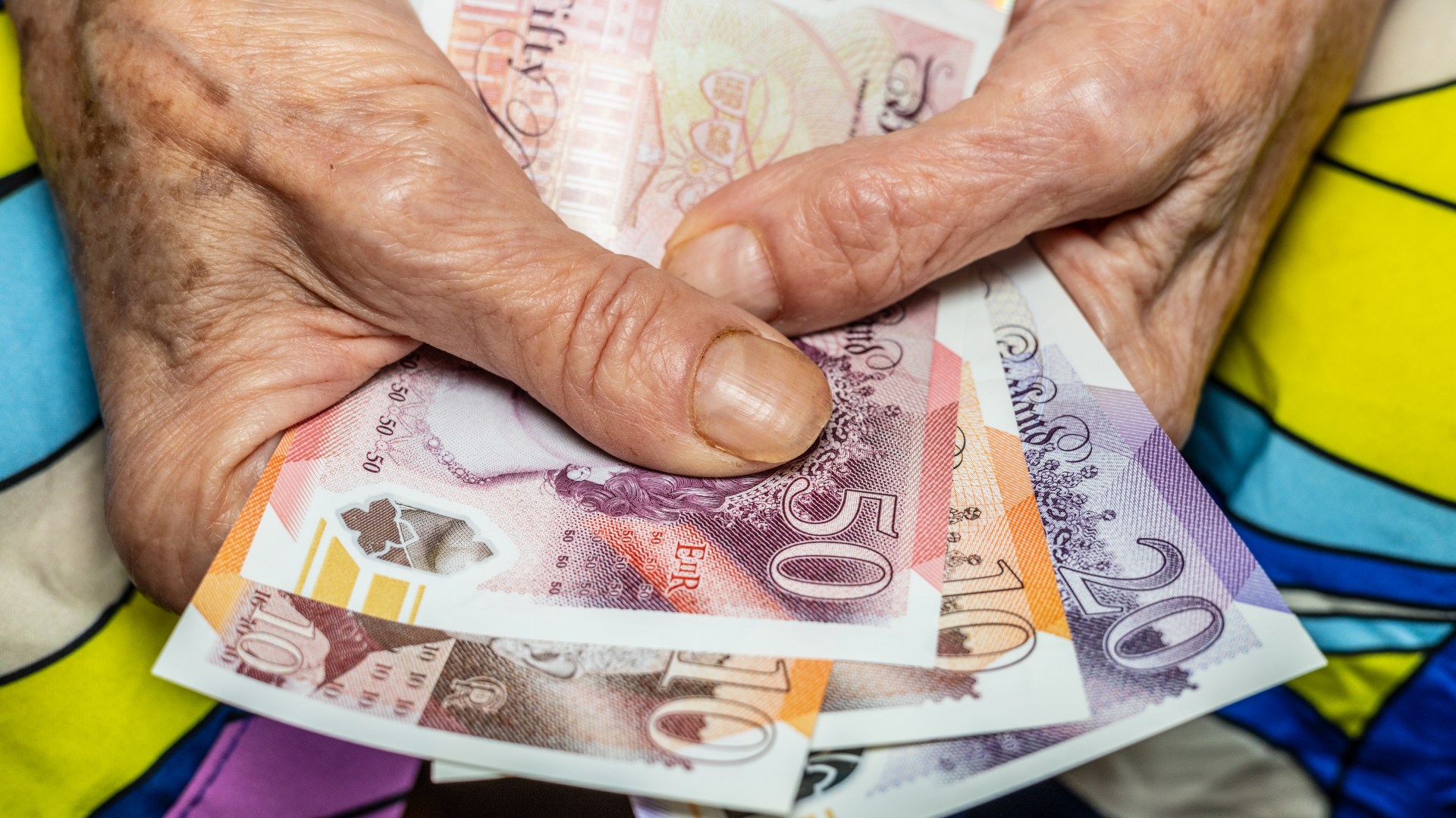 Exact date to qualify for this year’s Winter Fuel Payment following MAJOR shake-up…