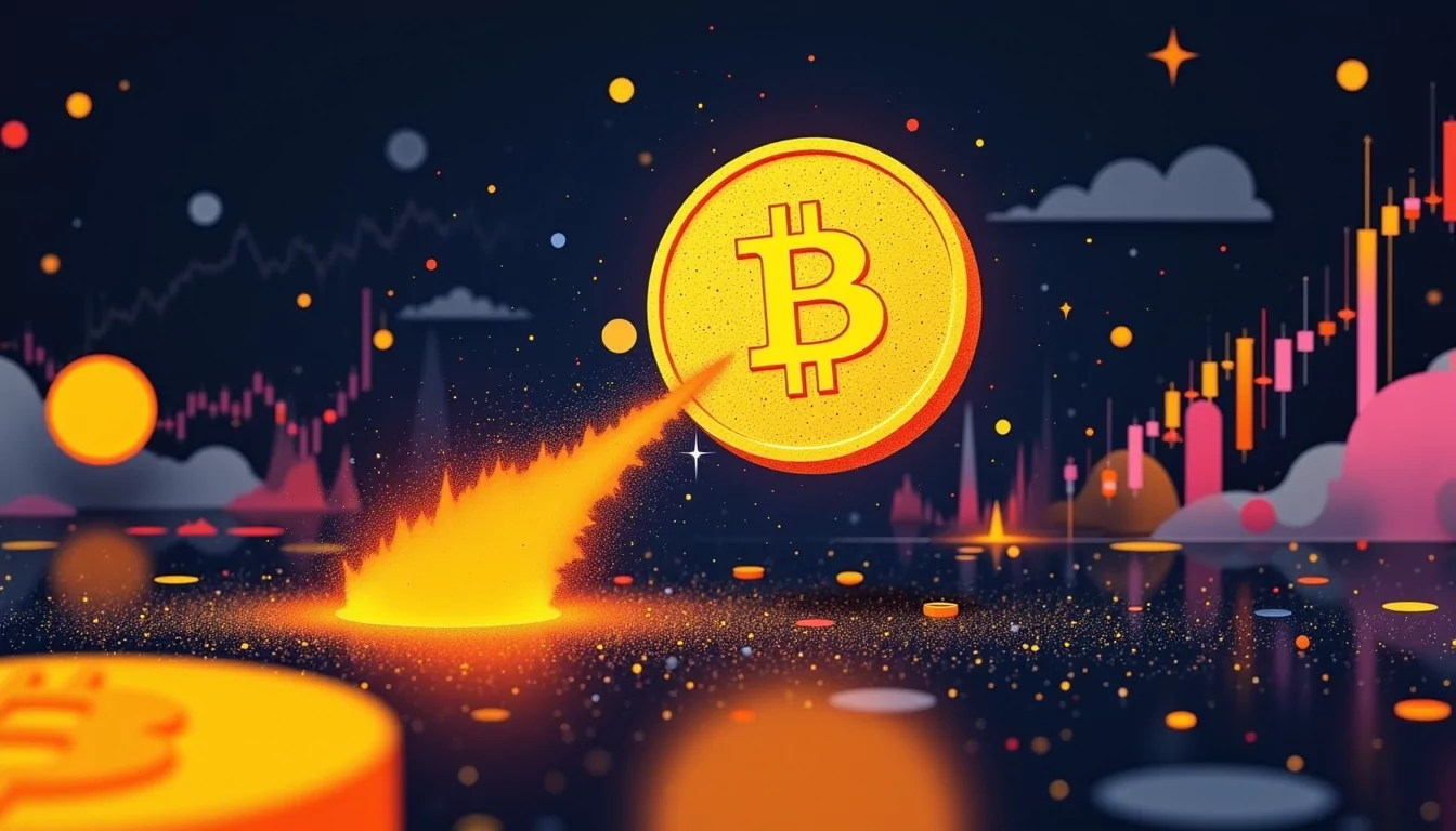 Nearly 2 Out Of 3 Traders Bet On Bitcoin Surpassing $125K In 2025 on Kalshi – Bitcoinsensus