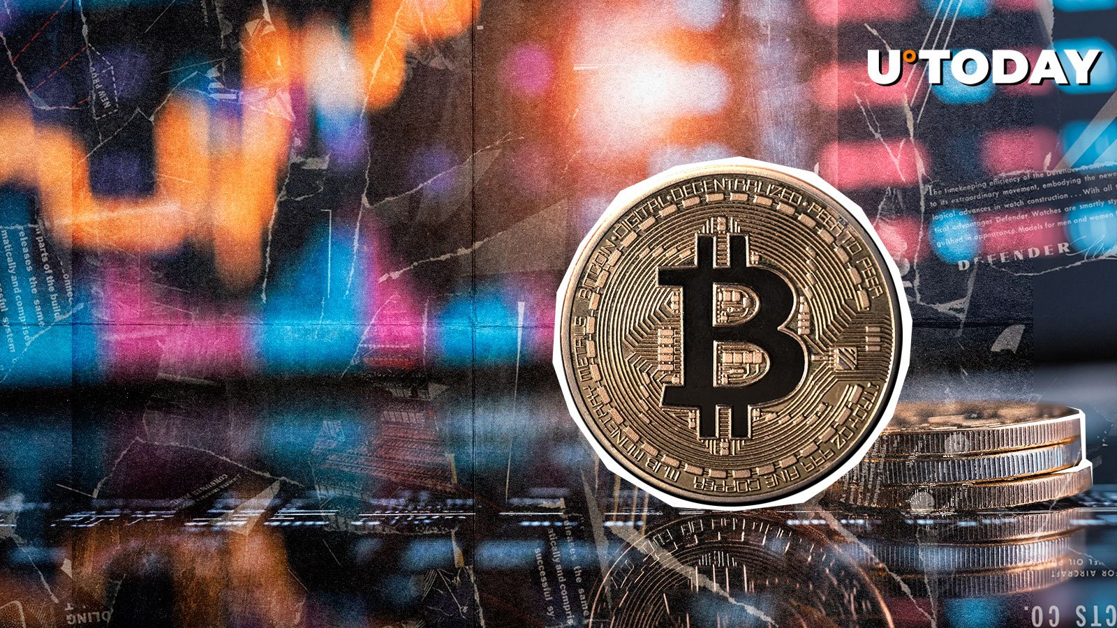 Bitcoin Rockets 53,247% in Abnormal Liquidation Imbalance