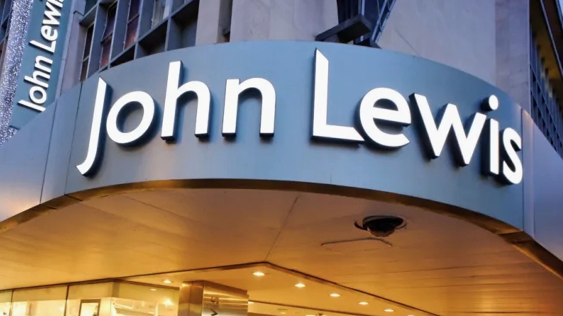 John Lewis to make major change to loyalty scheme – and it’ll cost you more…