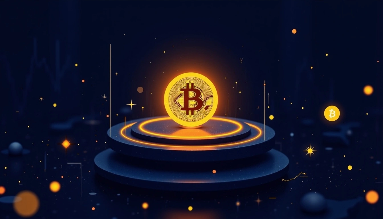 Norwegian Block Exchange Stock Jumps 138% After Bitcoin Acquisition