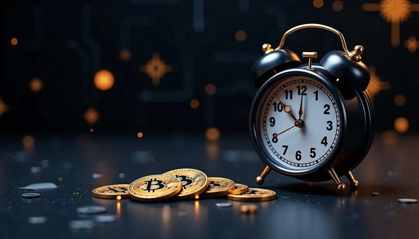 Major Economic Reports This Week—How They Could Impact Crypto & Stocks – Bitcoinsensus