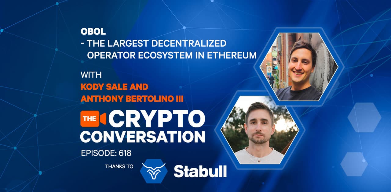 Obol – The largest Decentralized Operator Ecosystem in Ethereum – Brave New Coin