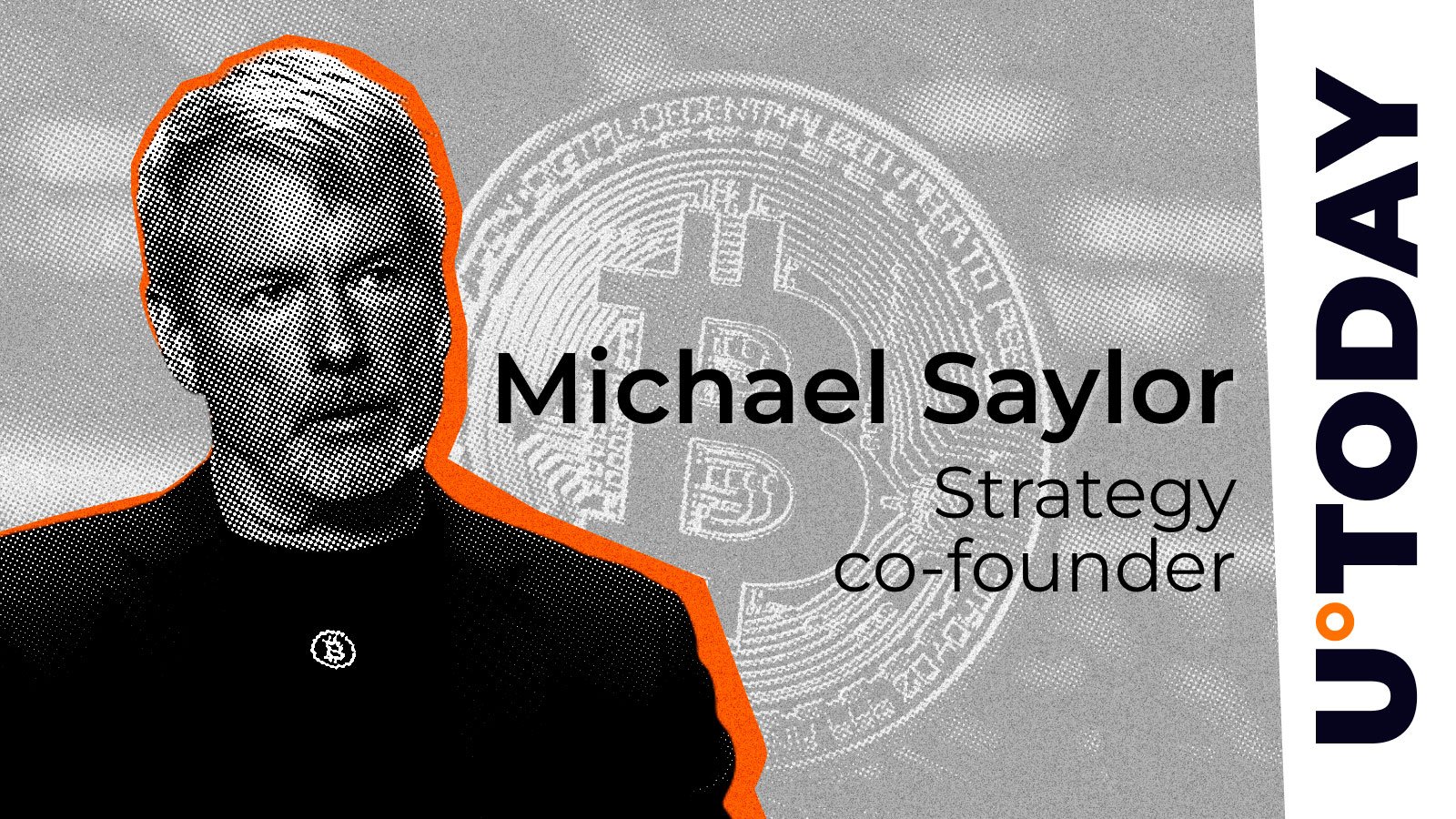 Michael Saylor Reveals Real Numbers Behind His Bitcoin Strategy