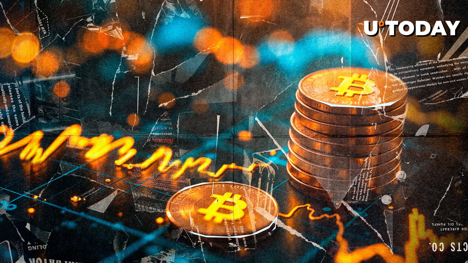 Bitcoin to $27,000? Legendary Trader Peter Brandt Warns About 2022 Disaster Repeat