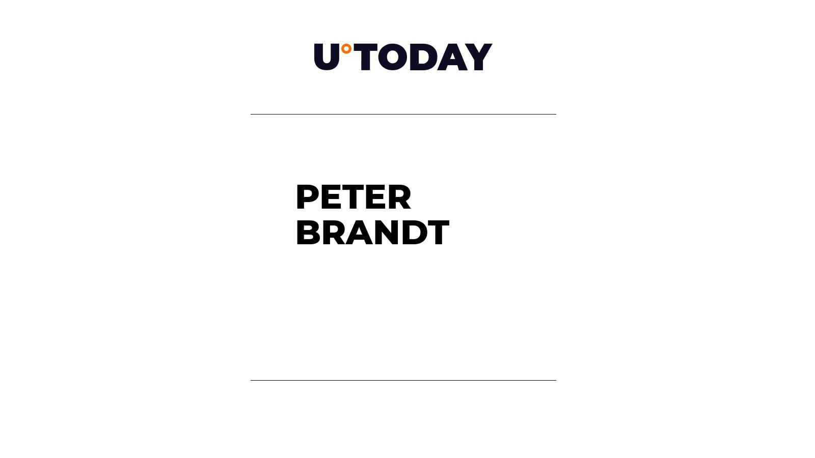 Peter Brandt