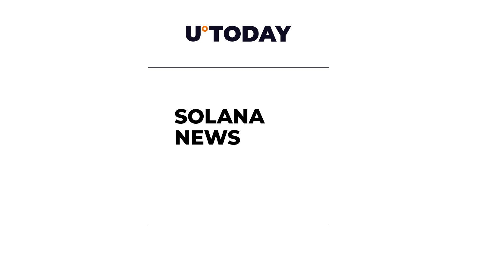 Solana News