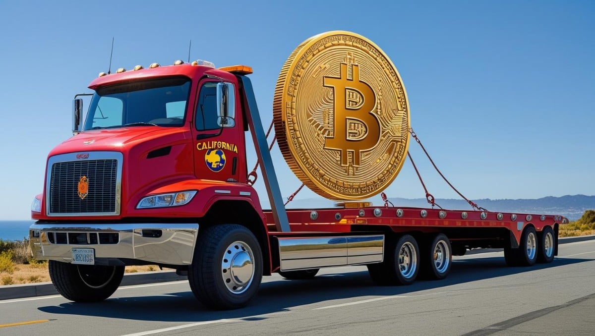 California’s Dormant Crypto Law: Is Your Digital Fortune at Risk? The Unsettling Truth Behind AB 1052 –