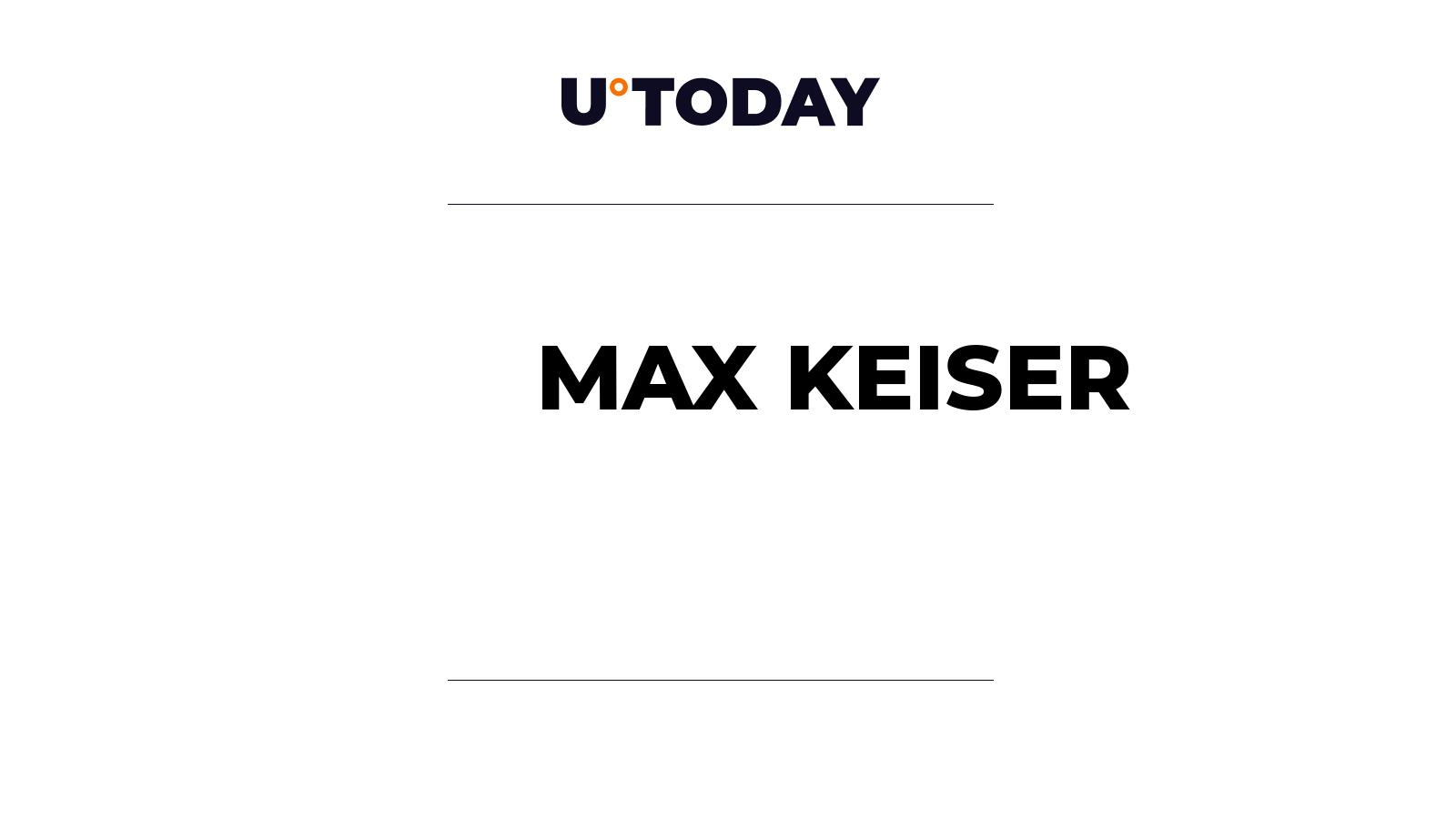 Max Keiser