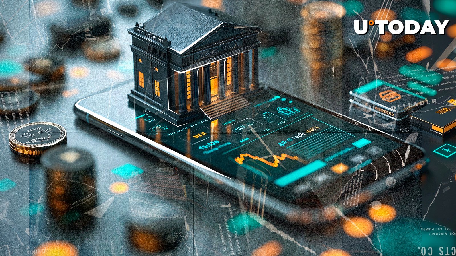 House Advances Major Crypto Bill. Industry Voices React