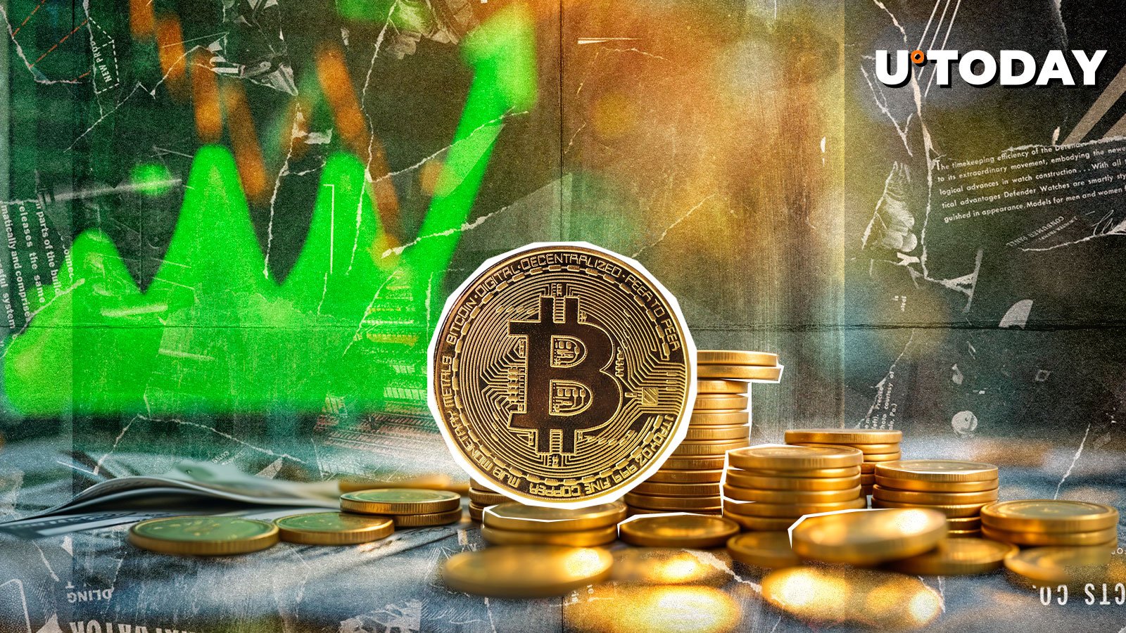 Bitcoin Would ‘Moon’ If US Nationalizes Strategy, Predicts Analyst Willy Woo