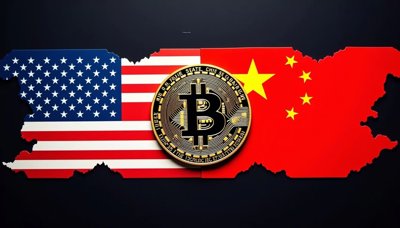 Bitcoin Surges To Weekly High As U.S.-China Trade Agreement Finalized – Bitcoinsensus