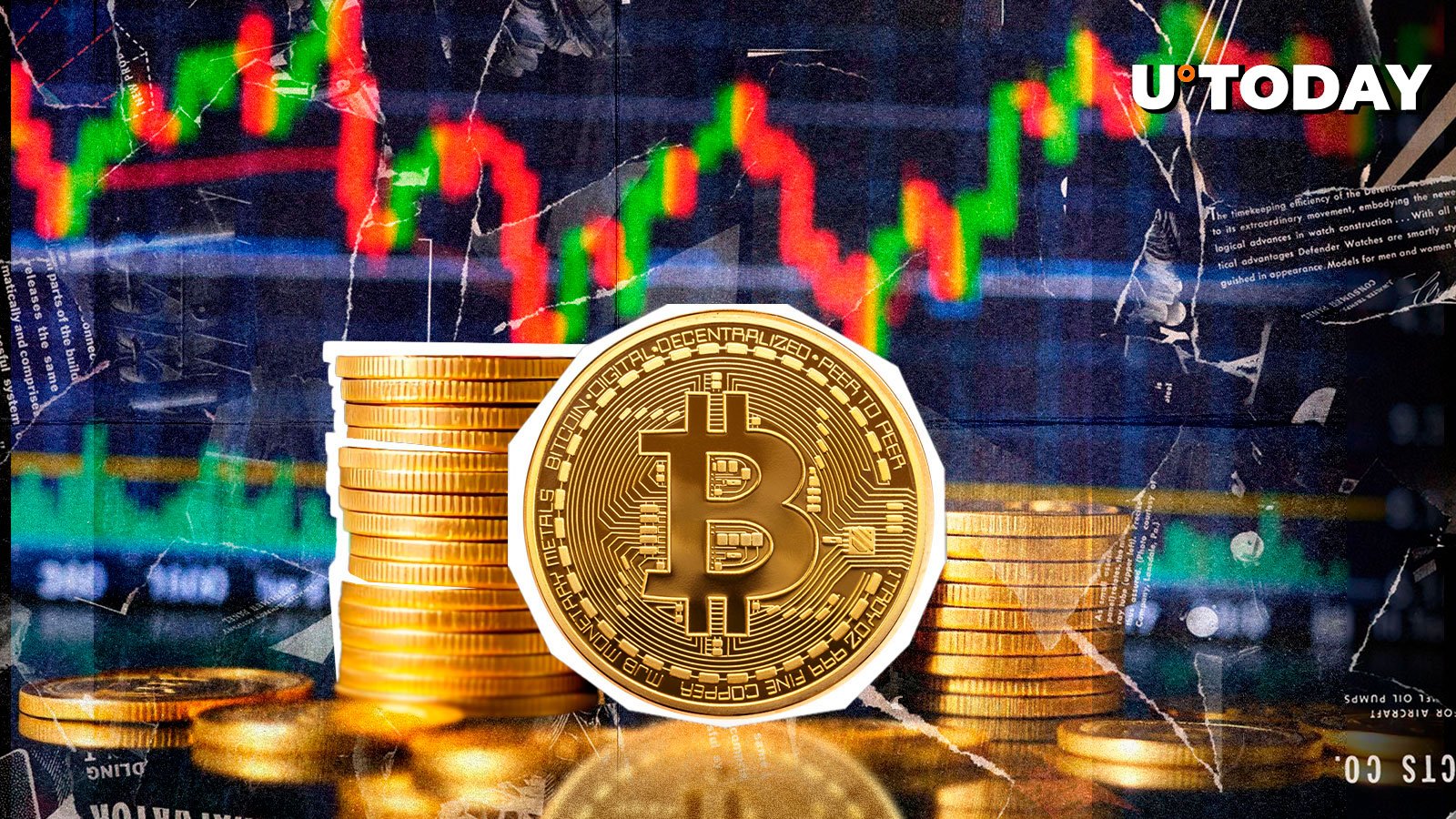Bitcoin Sees Abnormal 2,360% Liquidation Imbalance in Just One Hour