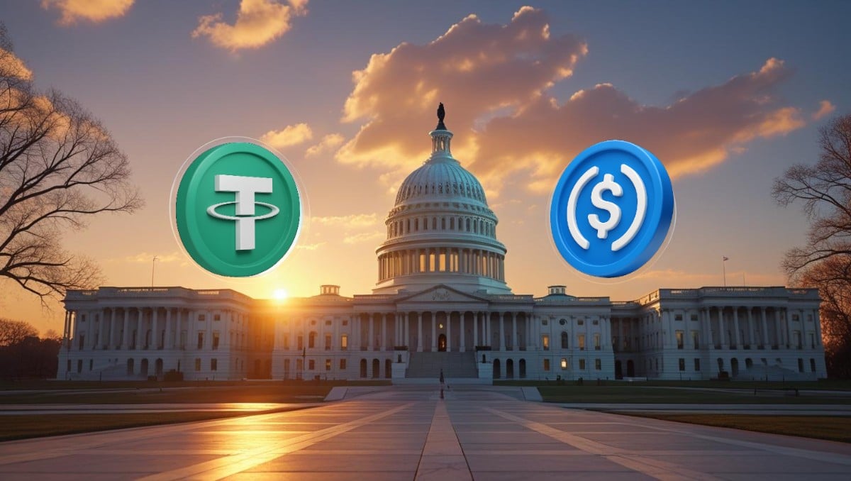 Historic Stablecoin Bill Advances in Senate, Setting Stage for America’s Crypto Framework – Brave New