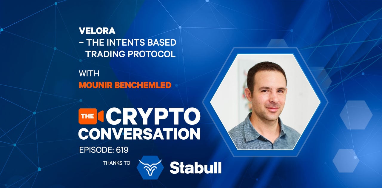 Velora – The Intent-Based Trading Protocol – Brave New Coin
