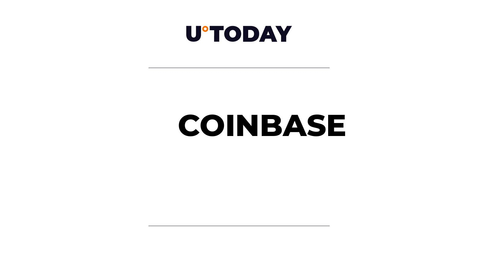 Coinbase