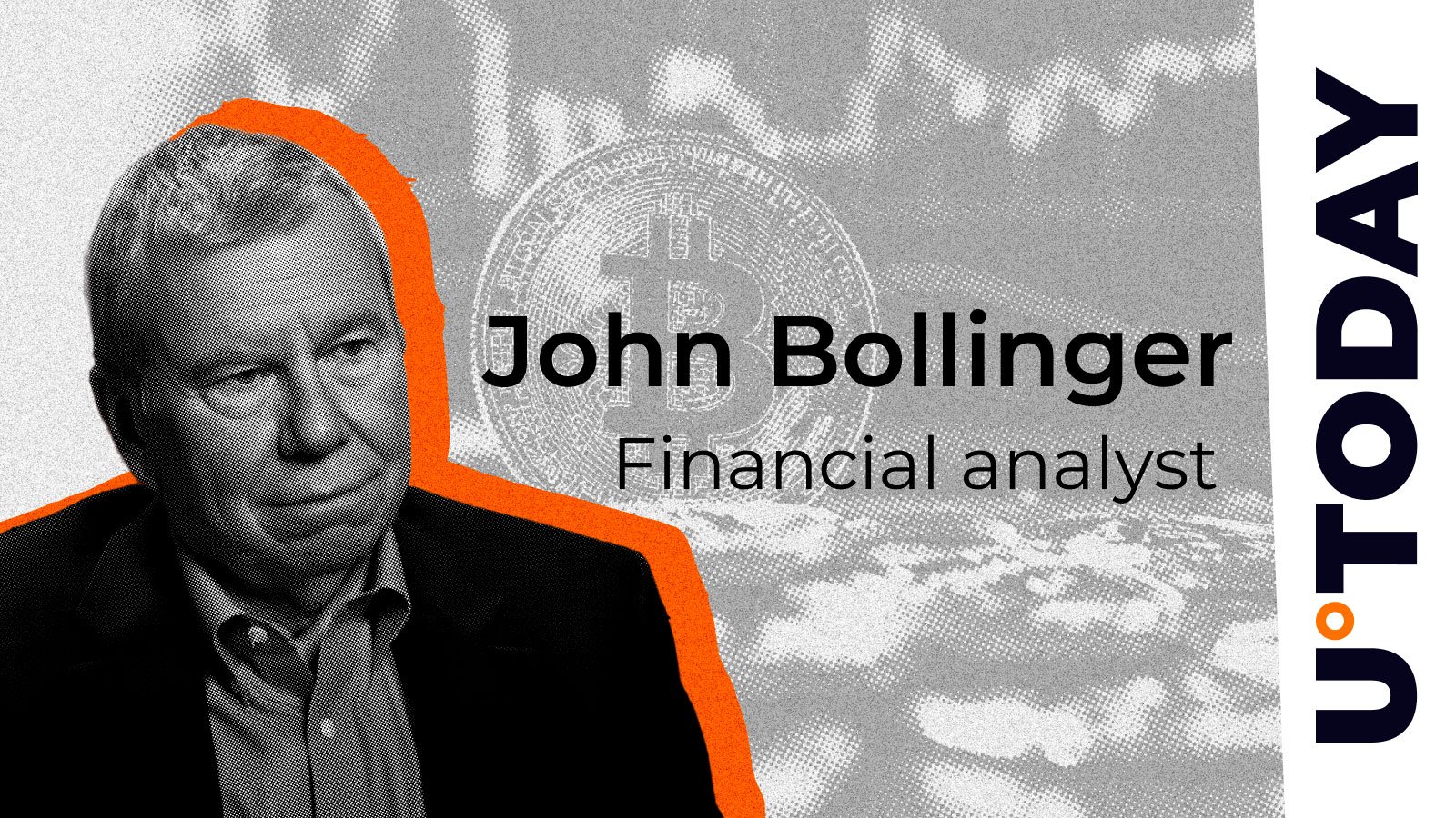 Legendary Trader John Bollinger Drops Crucial Bitcoin Price Update
