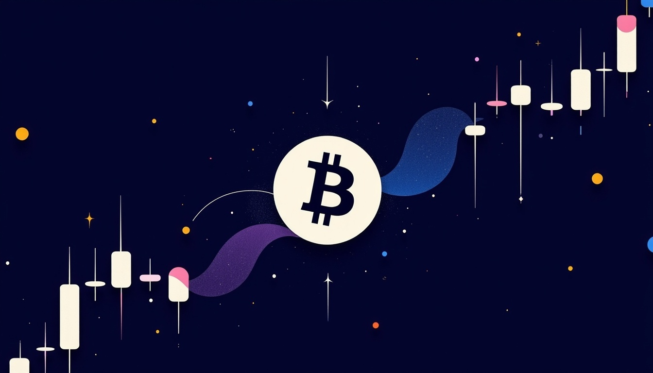 Bitcoin Price Prediction: Could It Hit $112K After the Recent Pullback?