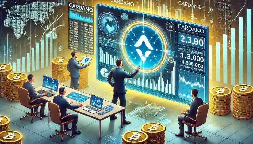 Cardano Price Prediction: ADA Faces Head & Shoulders Breakdown With $0.52 Support in Spotlight – Brave