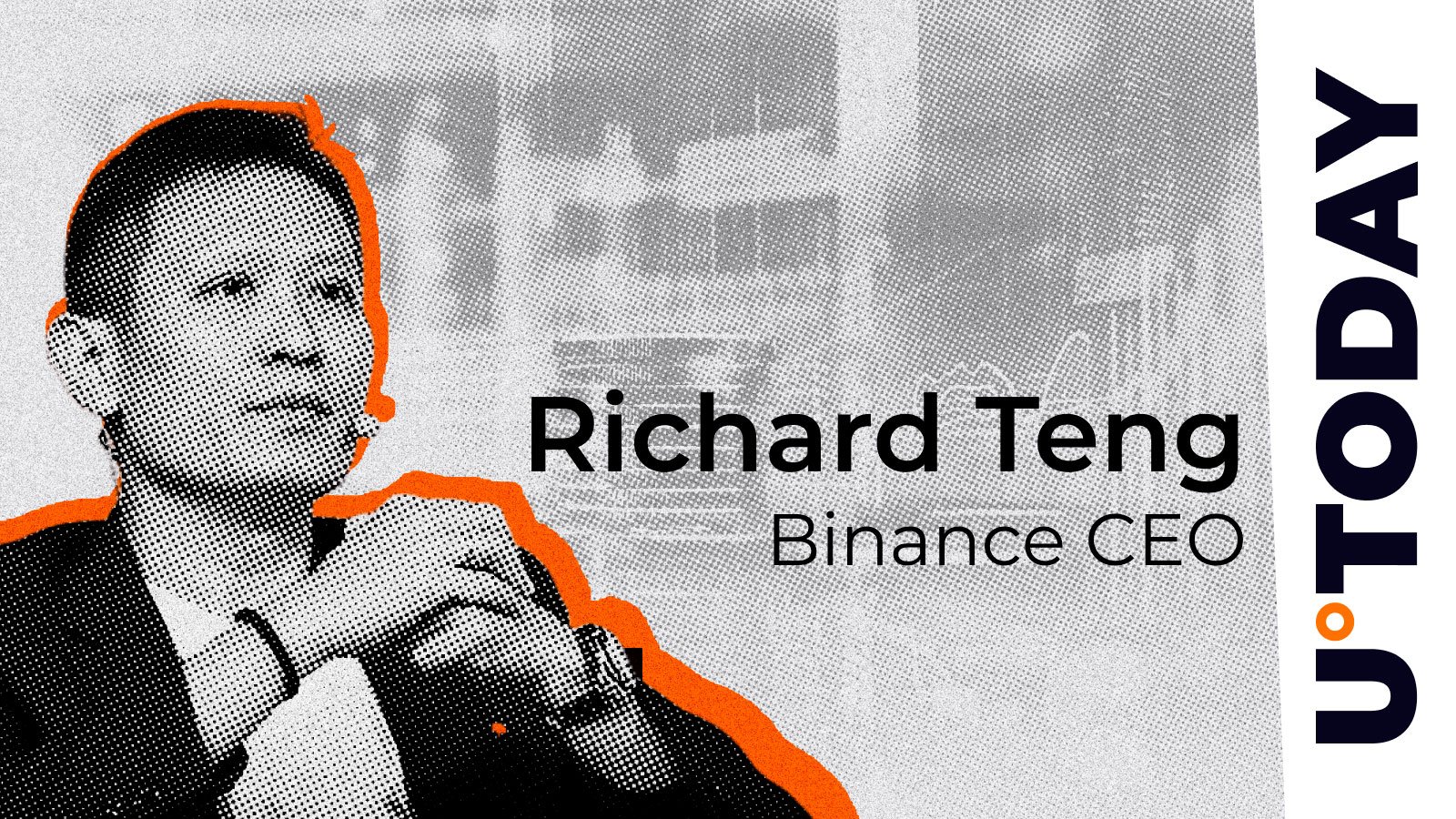 Binance CEO Drops Bombshell on Institutional Crypto Surge
