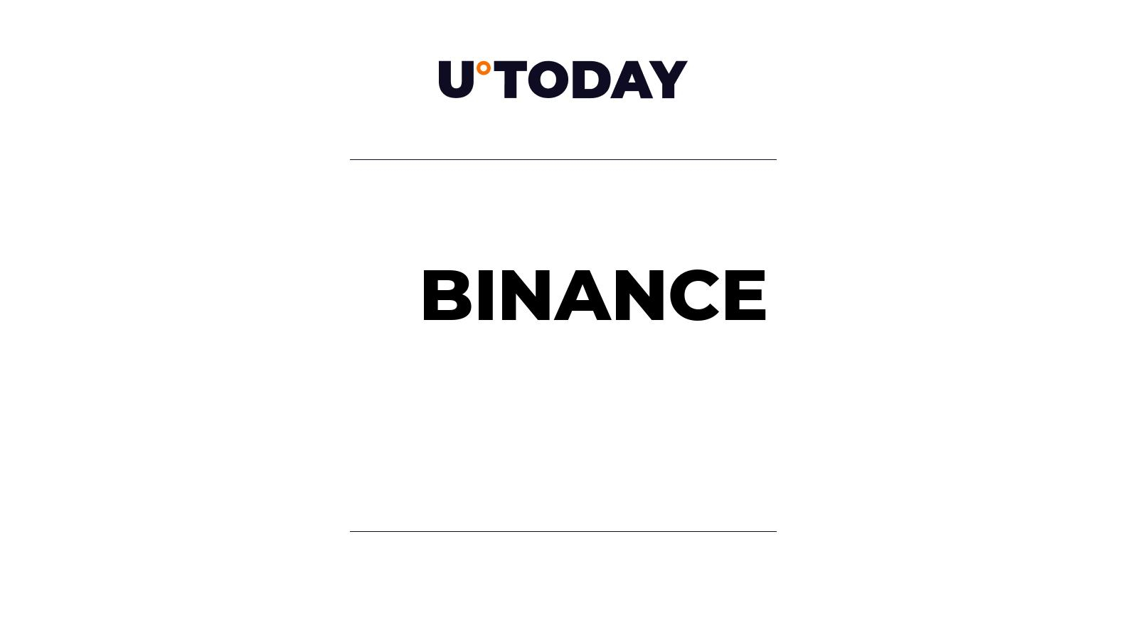 Binance