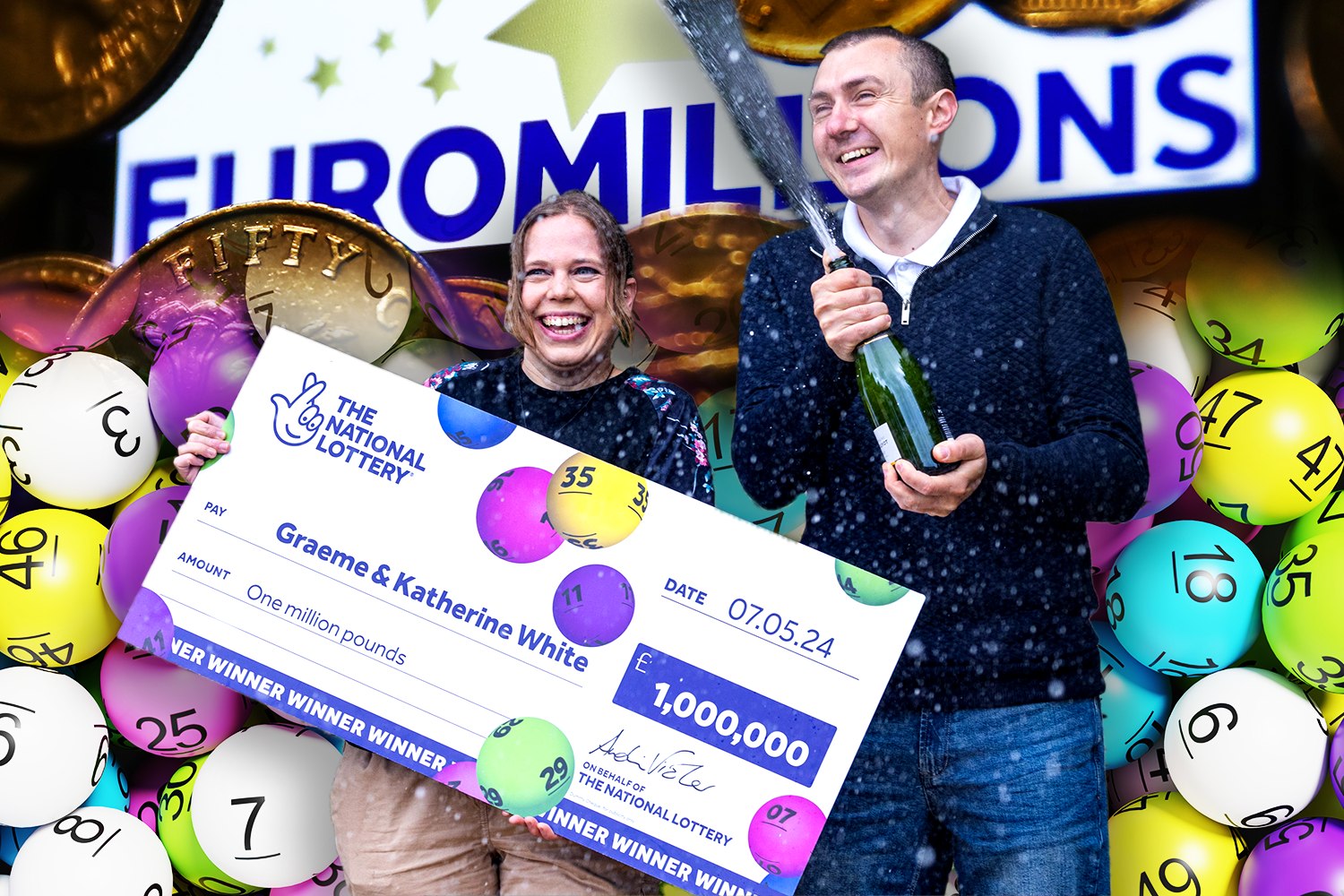 I’m a lottery expert – my brilliant tips to bag ENTIRE £208m EuroMillions jackpot… and the 3 ‘unlucky’ numb…