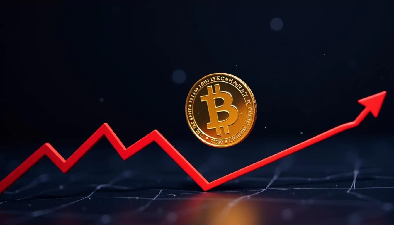 Gold Hits $3,447, Bitcoin Holds $105K as Middle East Conflict Fuels Flight to Safety – Bitcoinsensus