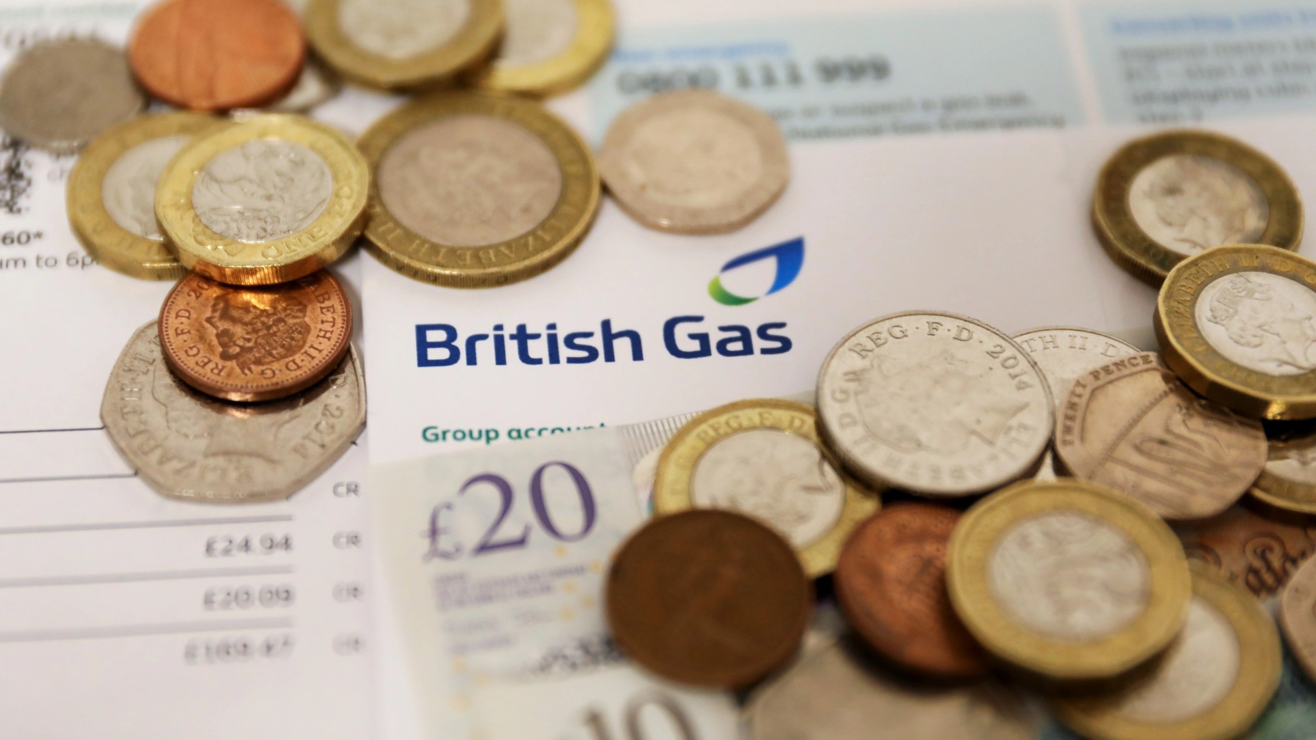 I found out British Gas owed my dad £10k when he died – but I can’t get it back…