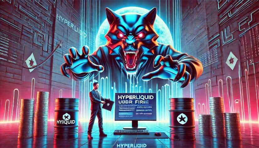 Hyperliquid (HYPE) Price Prediction: On-Chain Momentum Points to New All-Time Highs – Brave New Coin