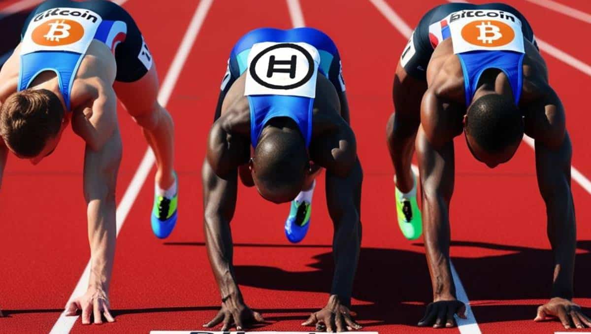 Hedera Price Prediction: Signs of Strength Emerge as HBAR Rebounds from Weekly Lows – Brave New Coin