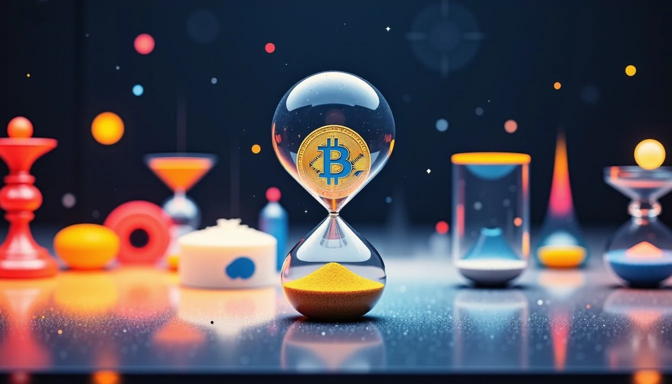 This Week’s Market Movers: Fed Call, BoE Rate Decision, and Oil in Focus – Bitcoinsensus