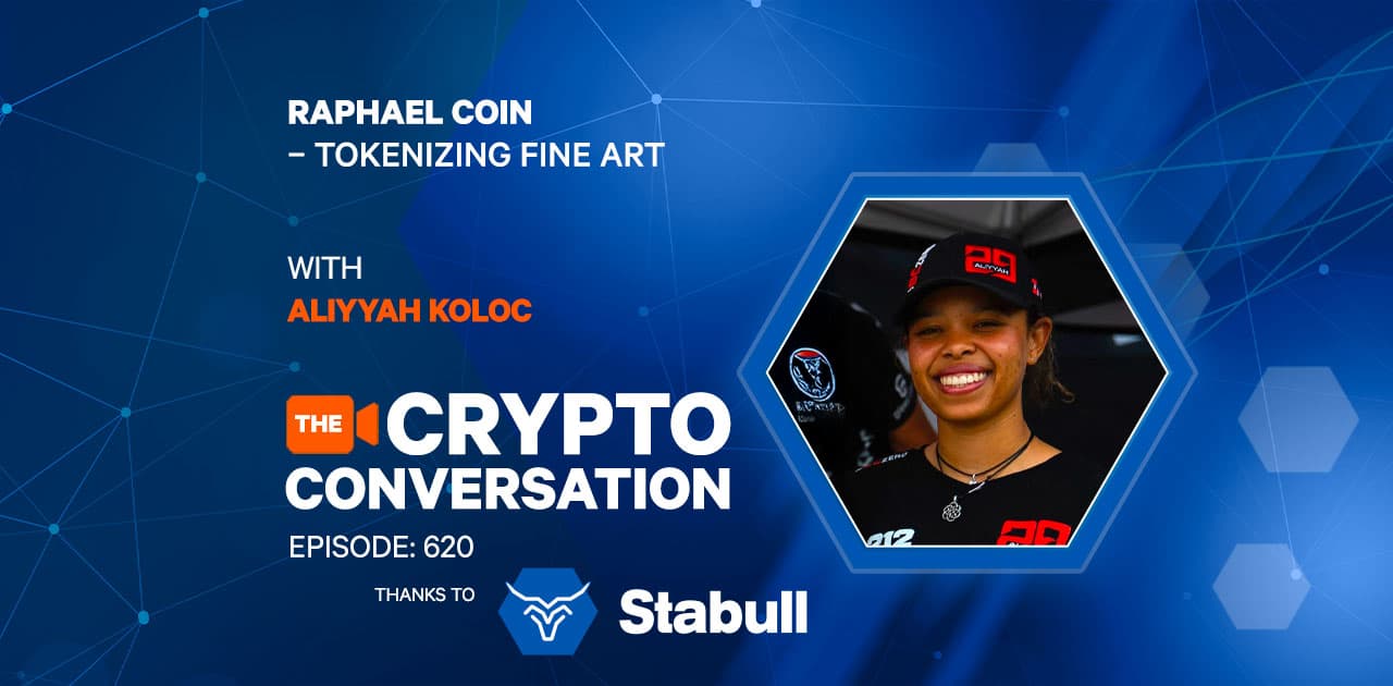 Raphael Coin – Tokenizing Fine Art – Brave New Coin